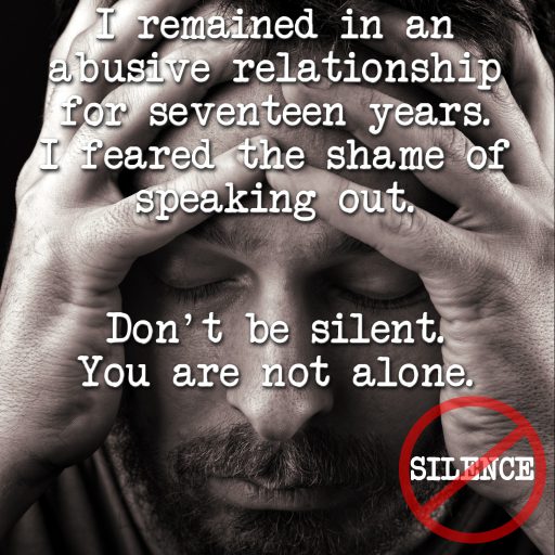 Stayed Silent